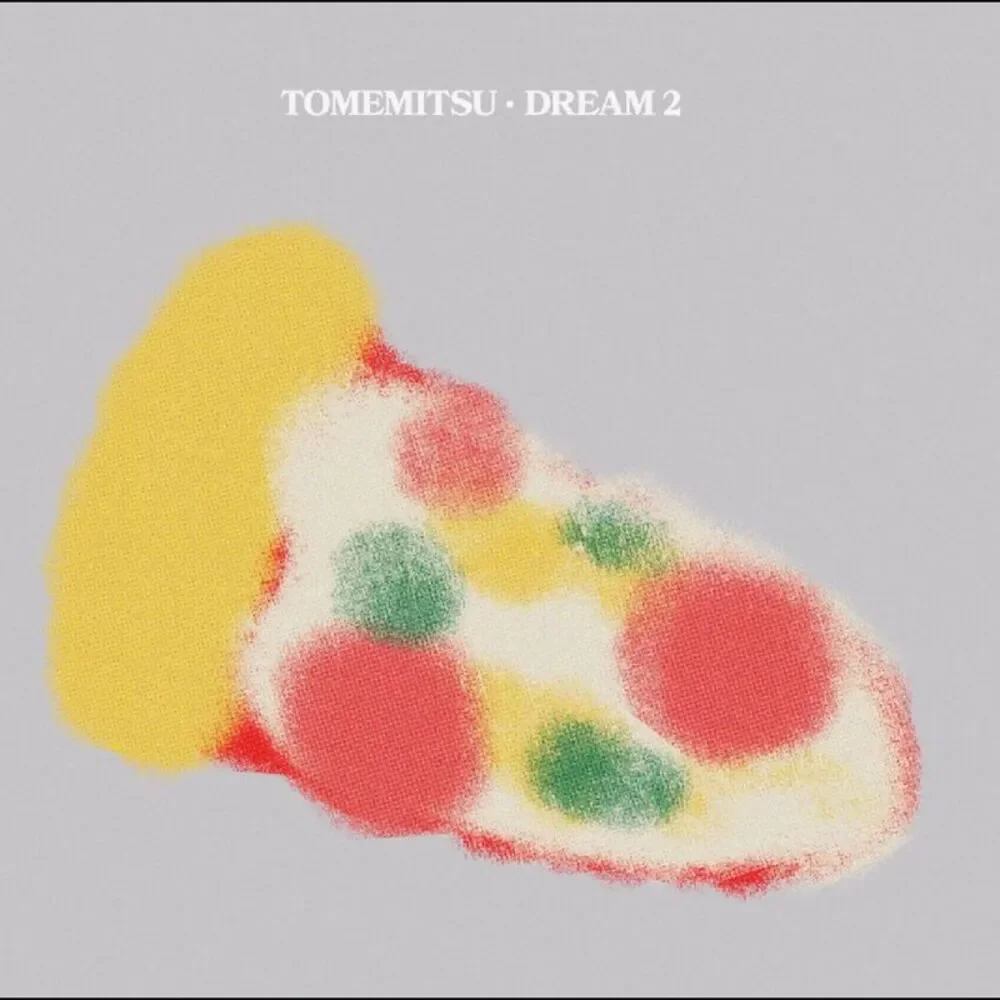 Tomemitsu - Dream 2 LP LP - Picture 1 of 1